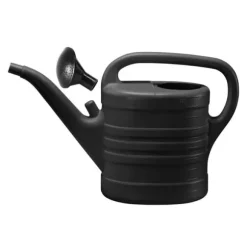 Vattenkanna 10 L Svart Splash