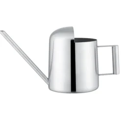 Vattenkanna i rostfritt stål för trädgårdsväxter och blommor med lång öppning (300 ml)