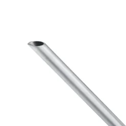 Vattenkanna i rostfritt stål för trädgårdsväxter och blommor med lång öppning (300 ml)