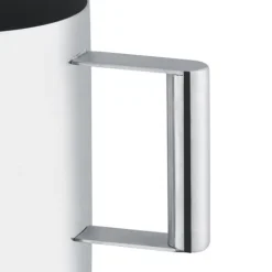 Vattenkanna i rostfritt stål för trädgårdsväxter och blommor med lång öppning (300 ml)