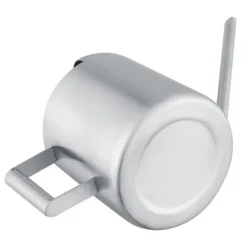 Vattenkanna i rostfritt stål för trädgårdsväxter och blommor med lång öppning (300 ml)