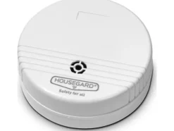 Vattenlarm 9V inkl. batteri