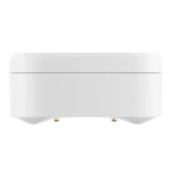 Vattenläckage/översvämningssensorsats ZigBee SONOFF SNZB-05P + kabel WLDC200