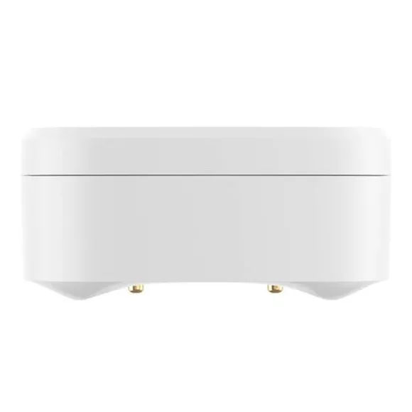 Vattenläckage/översvämningssensorsats ZigBee SONOFF SNZB-05P + kabel WLDC200