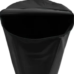 Vattentank med kran vikbar 380 L PVC