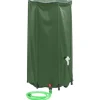 Vattentank med kran vikbar 100 L PVC