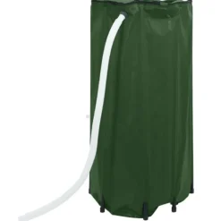 Vattentank med kran vikbar 100 L PVC