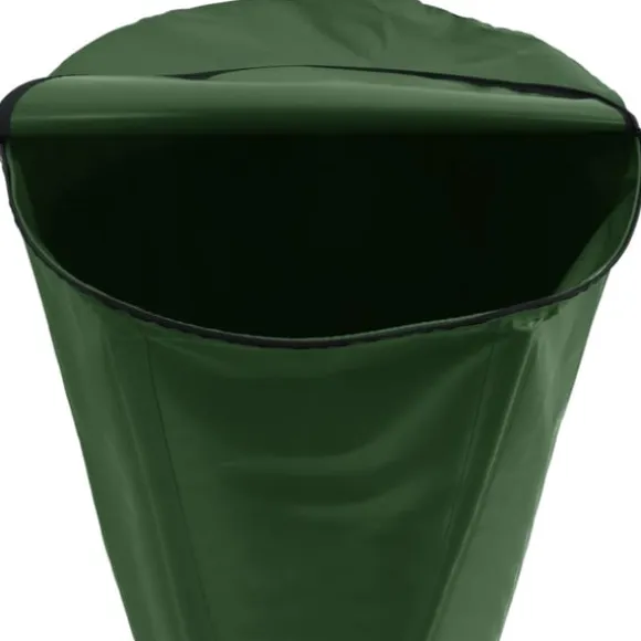 Vattentank med kran vikbar 100 L PVC