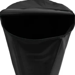 Vattentank med kran vikbar 1000 L PVC