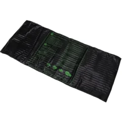 Vattentät värmematta för plantor Professionell flexibel växtfrögroning värmedyna för trädgårdstillbehör UK Plugg 220‑240V