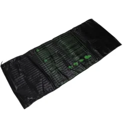 Vattentät värmematta för plantor Professionell flexibel växtfrögroning värmedyna för trädgårdstillbehör UK Plugg 220‑240V