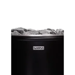 Vedeldat Bastuaggregat Narvi Luosto