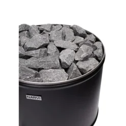 Vedeldat Bastuaggregat Narvi Luosto