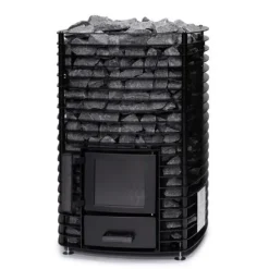 Vedeldat Bastuaggregat Narvi Velvet 20