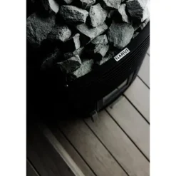 Vedeldat Bastuaggregat Narvi Velvet 20