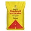 Vejsalt Stradasalt 15kg 1 Sæk,15 kg/stk - (15 KG)