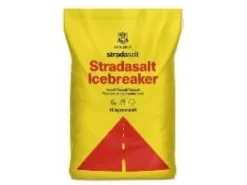 Vejsalt Stradasalt 15kg 1 Sæk,15 kg/stk - (15 KG)