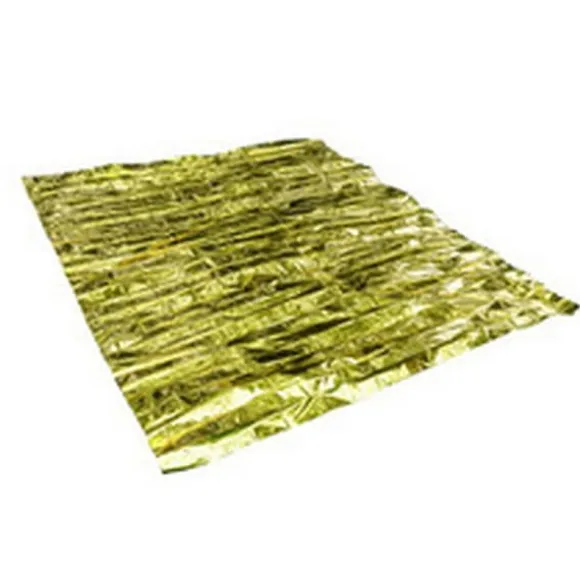 Överlevnads Filt / Nödläges Filt Värmebevarande