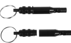 Överlevnadskit med 7 Praktiska Funktioner