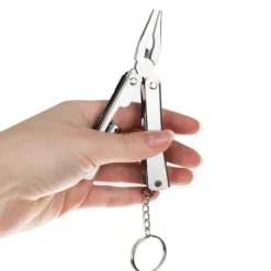 Överlevnadskit med 7 Praktiska Funktioner