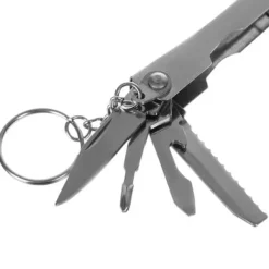 Överlevnadskit med 7 Praktiska Funktioner