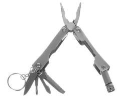 Överlevnadskit med 7 Praktiska Funktioner