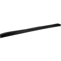 Översvämningsbarriär - Vattenaktiverade sandfria översvämningspåsar - Set om 8 - Mått 305 x 21 cm - Återanvändbara - För dörrar & garage