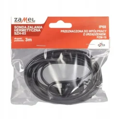 Översvämningssensorsond SZH-03 EXTA Zamel