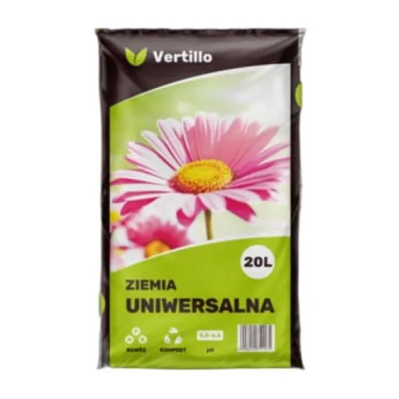 Vertillo Universal Soil 20 l