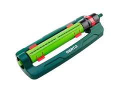 Verto 15G772, Oscillerande vattenspridare, Grön