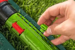 Verto 15G772, Oscillerande vattenspridare, Grön