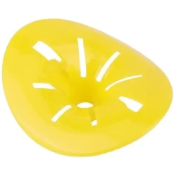 VGEBY 10 stycken Återanvändbara geting- och bålgetingfällor i plast för biodling