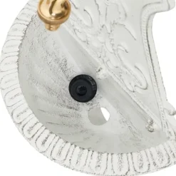 Väggfontän, 42x24,5x11,5 cm