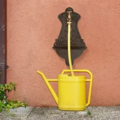 Väggfontän, 42x24,5x11,5 cm