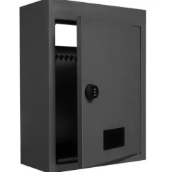 Väggmonterad Drop Box 12,5x6,3x16,9