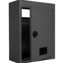 Väggmonterad Drop Box 12,5x6,3x16,9