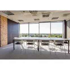 Väggpanel Emotionwood Square 70 oliv