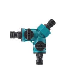 3-Vägs Vattenröranslutningar, Y-Splitteranslutning