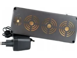 Viano - trådlöst gnagavvisande medel för mårdhundar