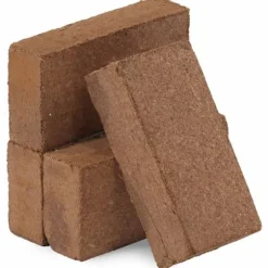 vidaXL Block i kokosfiber 24 st 650 g vardera 15,6 kg total