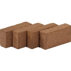 vidaXL Block i kokosfiber 24 st 650 g vardera 15,6 kg total