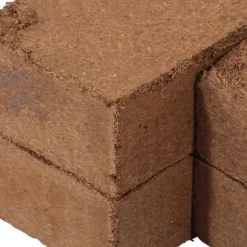 vidaXL Block i kokosfiber 24 st 650 g vardera 15,6 kg total