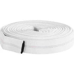 vidaXL brandslang 20 m 1" PVC 151810