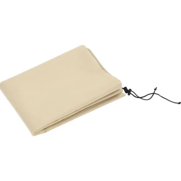 vidaXL Fiberdukar med blixtlås 4 st 70 g/m² 1x1,55 m - Tillbehör för trädgårdsskötsel