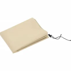 vidaXL Fiberdukar med blixtlås 10 st 70 g/m² 3,14x2,5 m - Tillbehör för trädgårdsskötsel