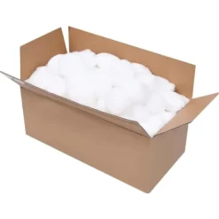 vidaXL Filterbollar 700 g PE - Pool- & spafilter