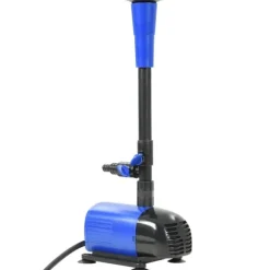 vidaXL Fontänpump 38 W 1500 L/h