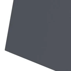 vidaXL Konformad växtställ Vit Plast Stor Dekorativa inläggningar