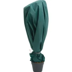 vidaXL Plant Fleece 70 g-m² 50x1,6 m 364862