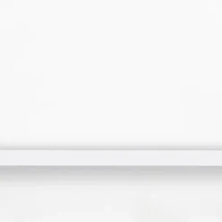 vidaXL Professionellt partytält med väggar 4x9 m vit 90 g/m² - Partytält & paviljoner